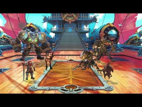 Trailer 1