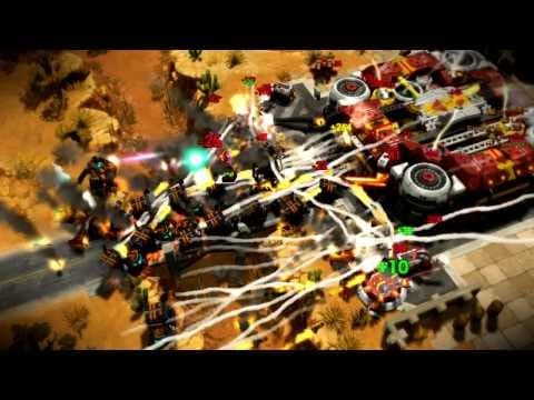 Trailer 2