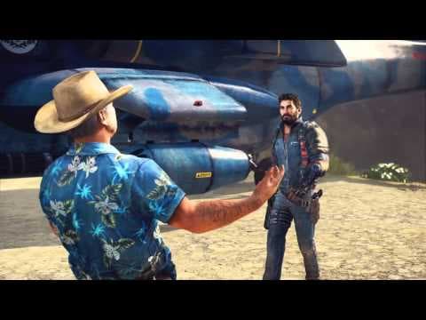 Trailer 4