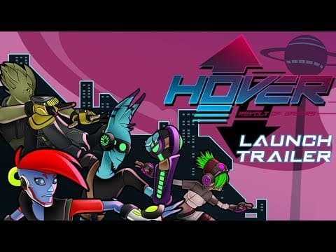 Trailer 1