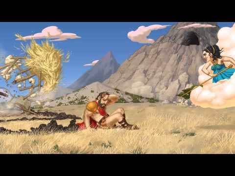 Trailer 1