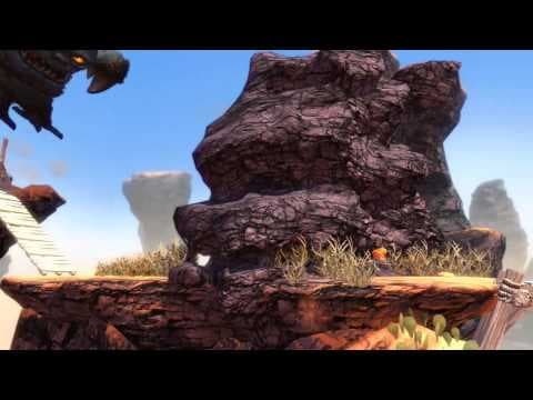 Trailer 1
