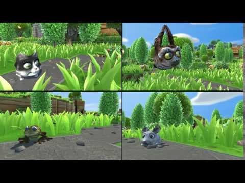 Trailer 1