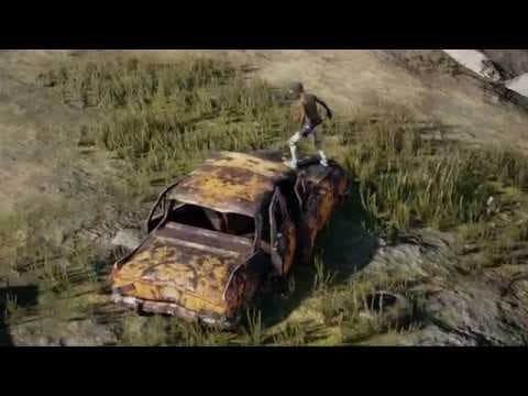 Trailer 4