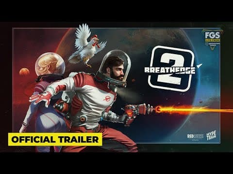 Trailer 2