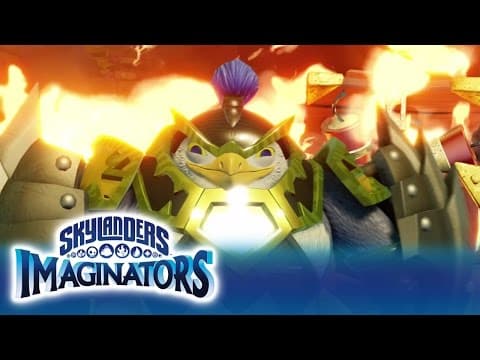 Trailer 6