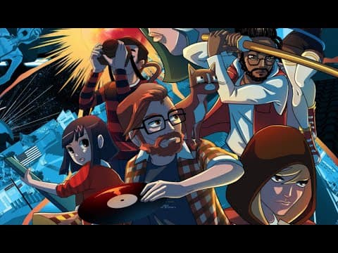 Trailer 2
