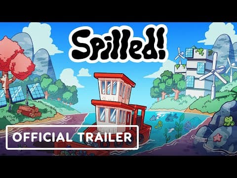 Trailer 5