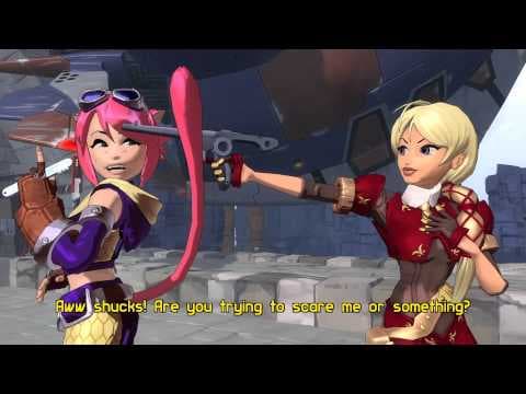 Trailer 2
