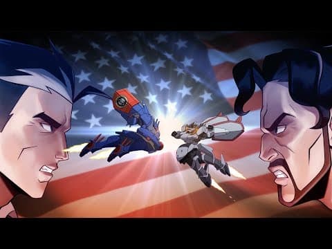 Trailer 2