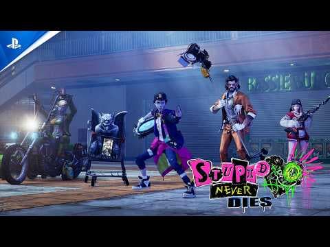 Trailer 5