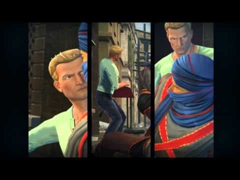 Trailer 1