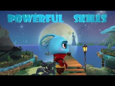 Trailer 1