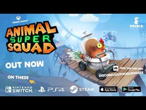 Trailer 1