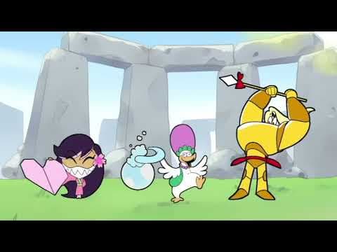 Trailer 2