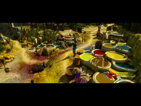Trailer 4