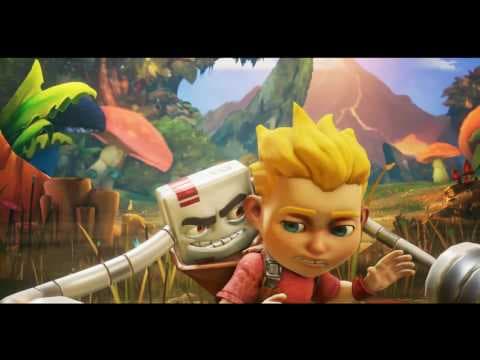 Trailer 2