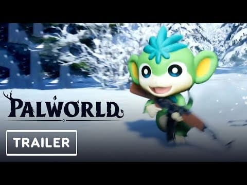 Trailer 5