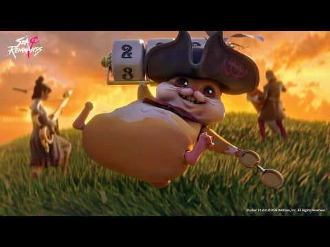 Trailer 4