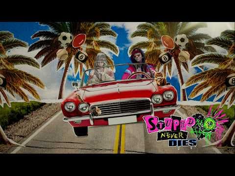 Trailer 6