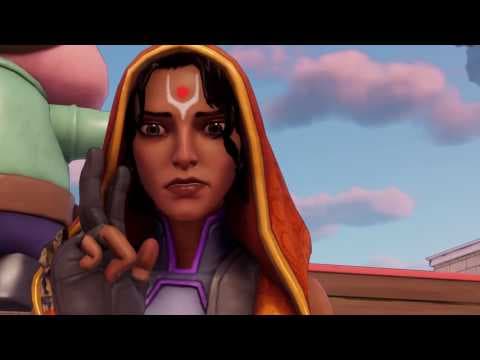 Trailer 2