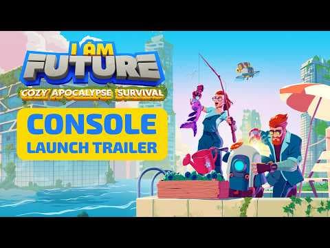 Trailer 6