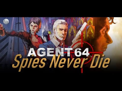 Trailer 5
