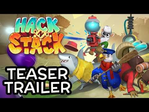 Trailer 2