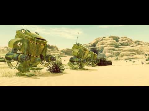 Trailer 4