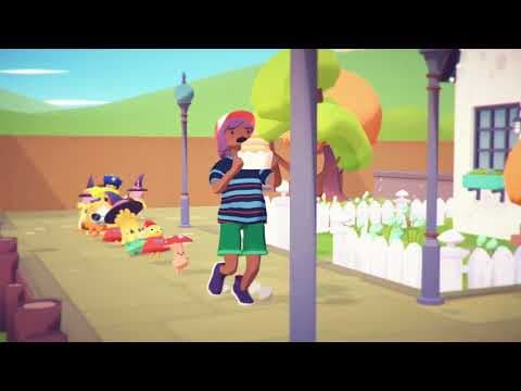 Trailer 2