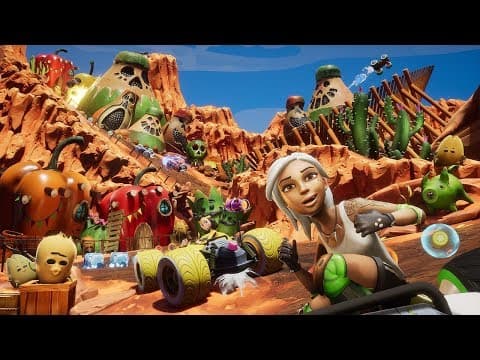 Trailer 4
