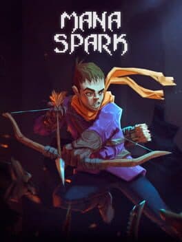 Portada de Mana Spark