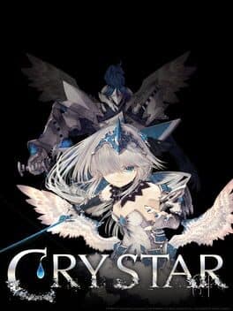 Portada de Crystar