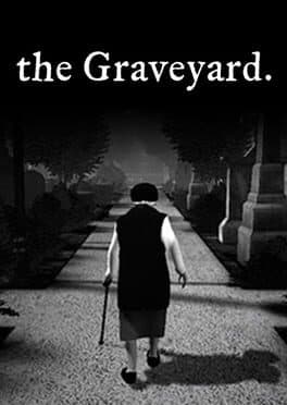 Portada de The Graveyard
