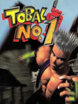 Portada de Tobal No. 1