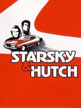 Portada de Starsky & Hutch