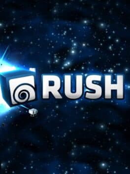 Portada de Rush