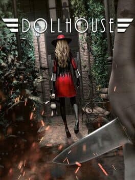 Portada de Dollhouse