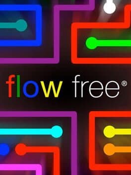 Portada de Flow Free