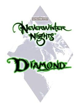 Portada de Neverwinter Nights: Diamond