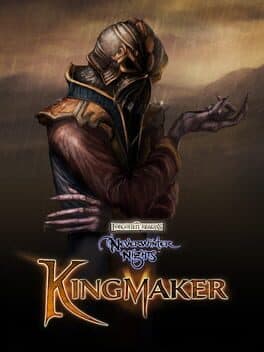 Portada de Neverwinter Nights: Kingmaker