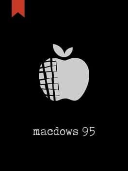 Portada de Macdows 95