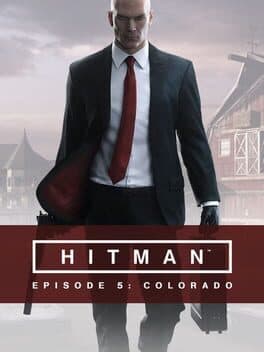 Portada de Hitman: Episode 5 - Colorado