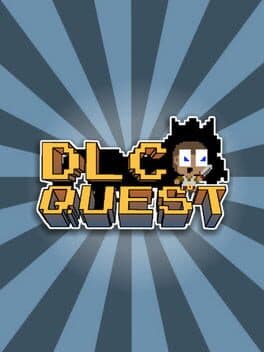 Portada de DLC Quest