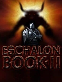 Portada de Eschalon: Book II