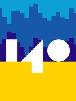 Portada de 140