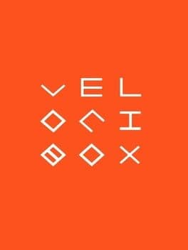 Portada de Velocibox
