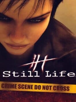 Portada de Still Life