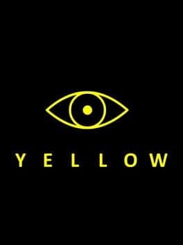 Portada de Yellow