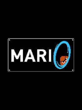 Portada de Mari0